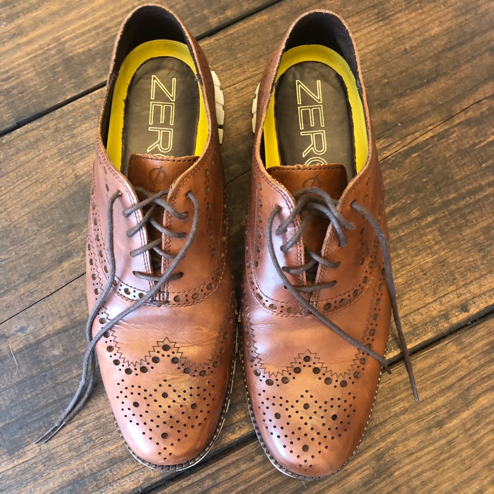 Cole Haan ZeroGrand